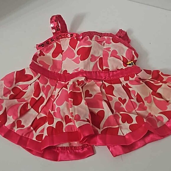 Lot of Build a Bear Clothing - Picture 3 of 4